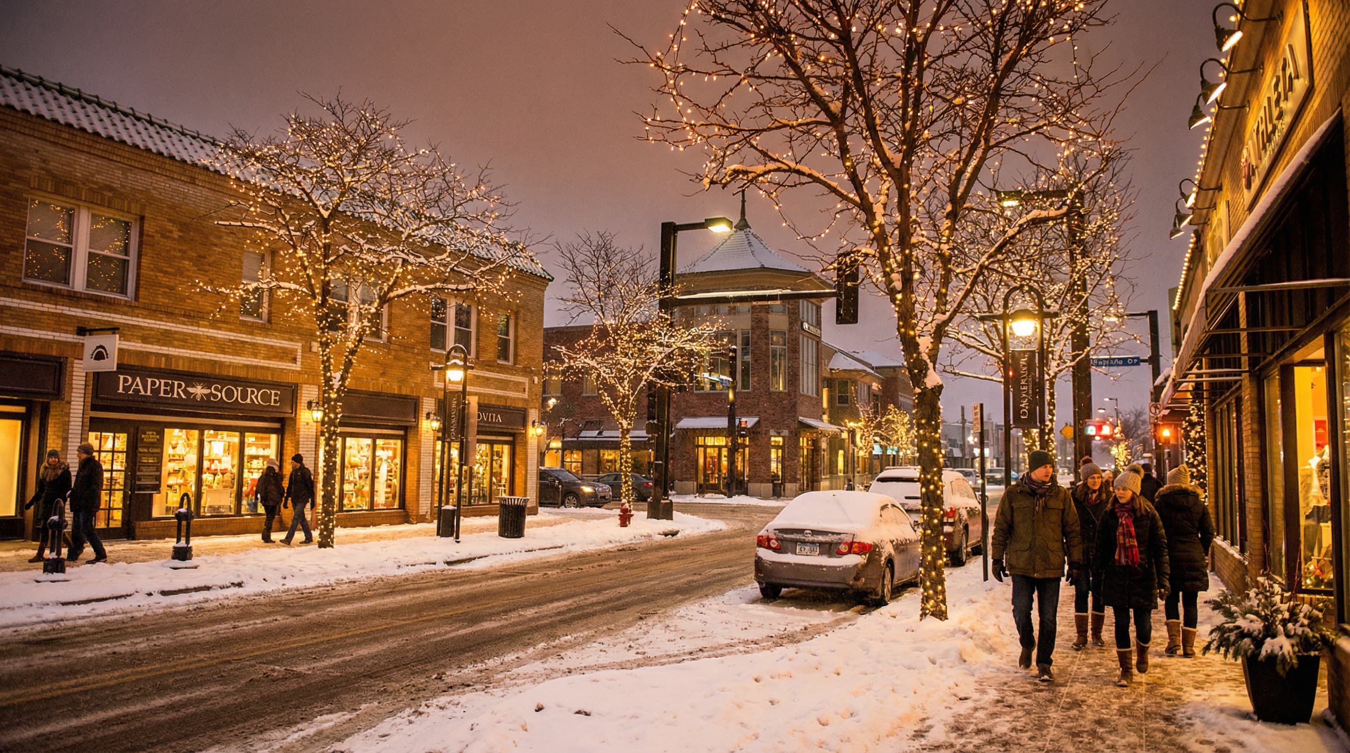Nicotine Delivery in Edina: 50th & France to Southdale