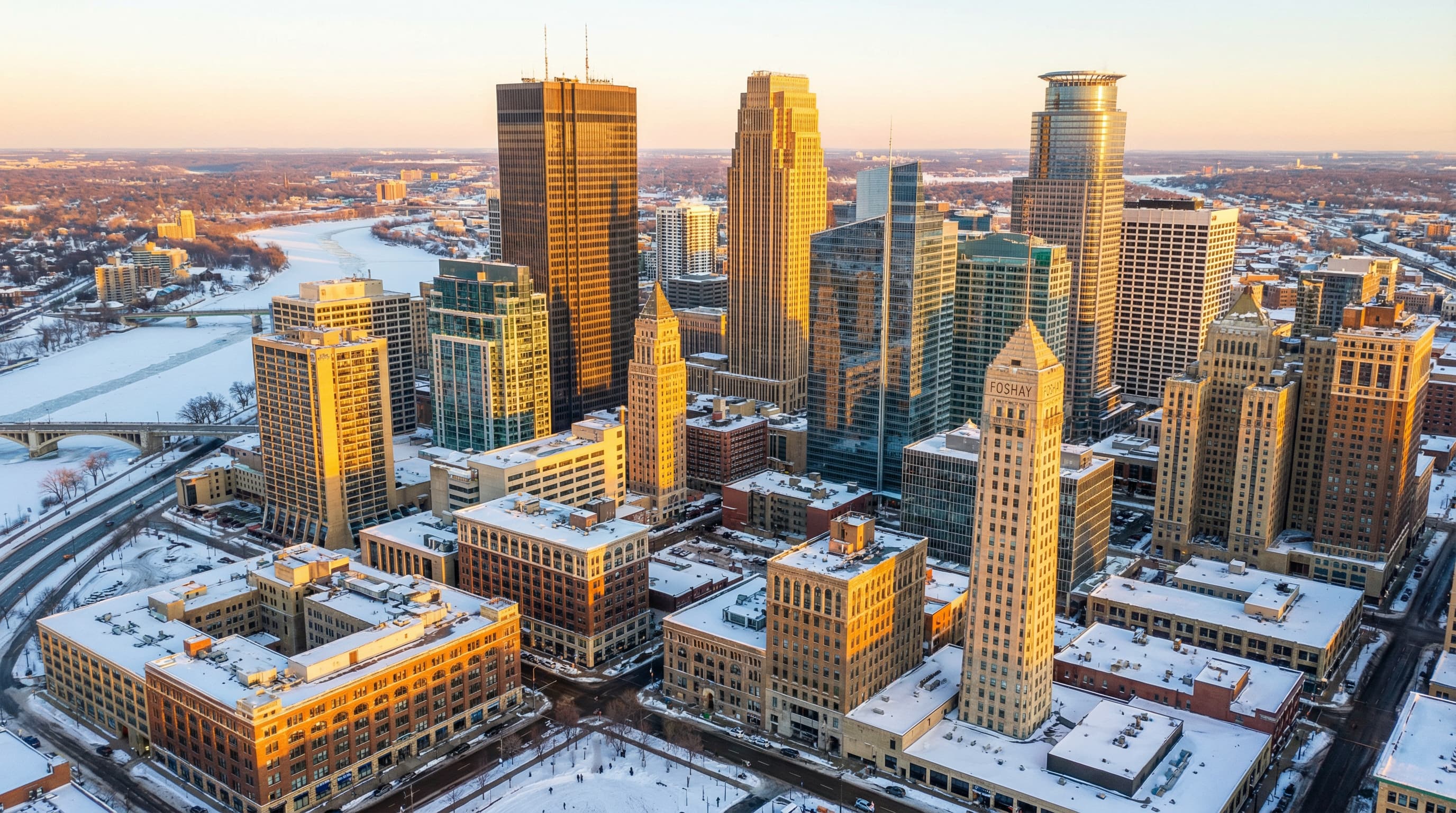 Twin Cities Nicotine Delivery: Minneapolis & Suburbs Guide