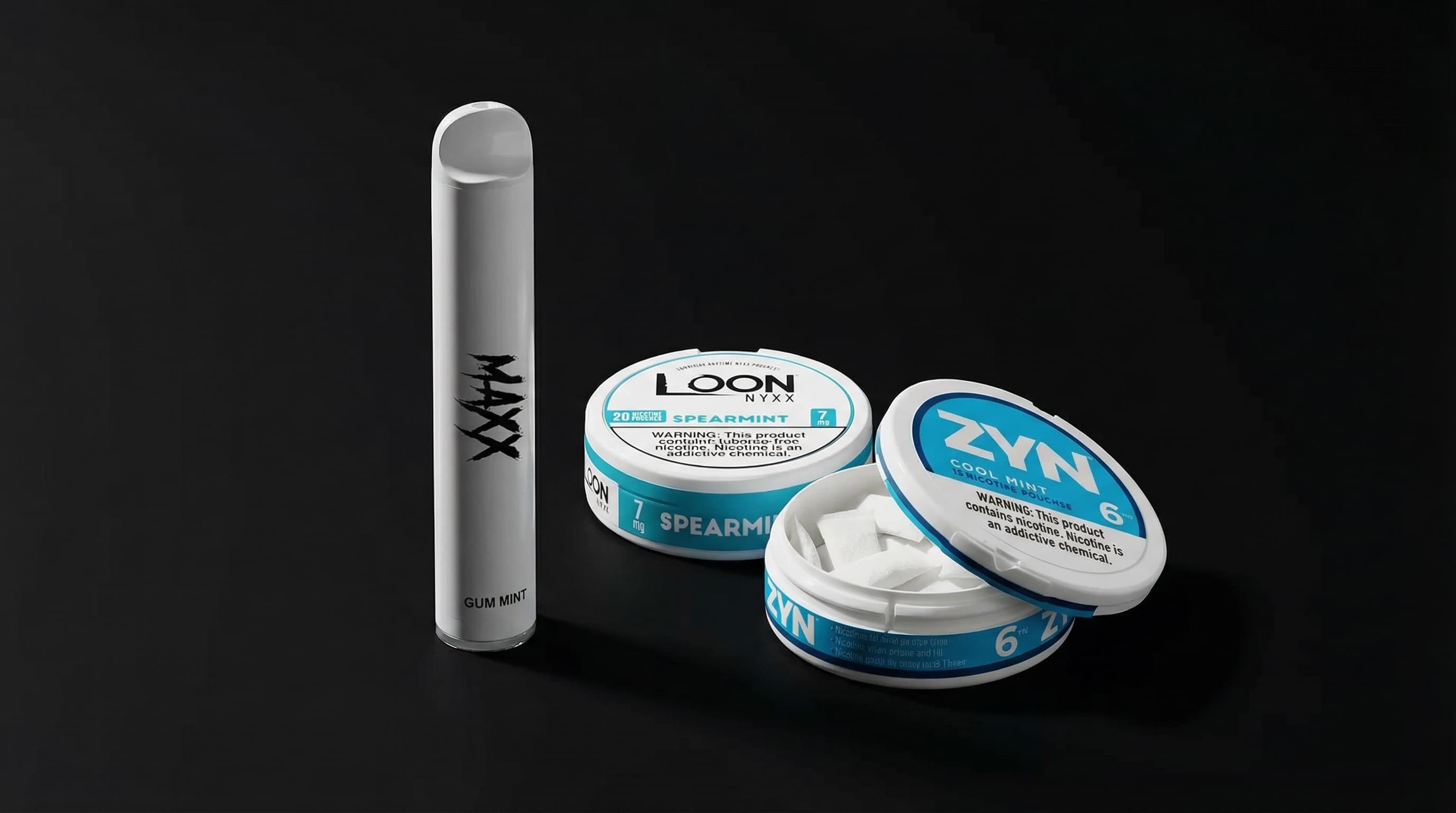 Vape Delivery in Minneapolis: 30-Minute Delivery